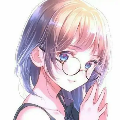 花泽凛声优头像