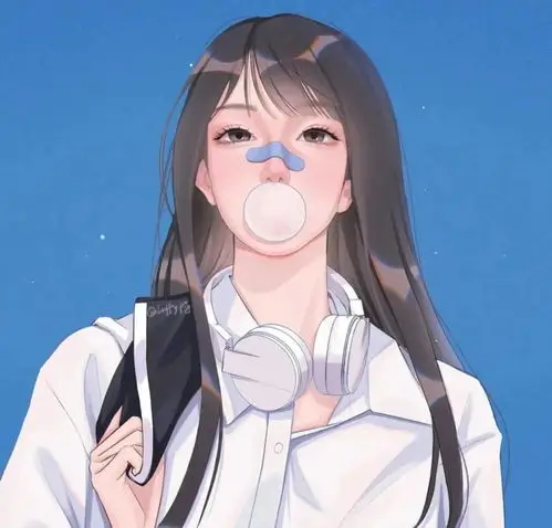 早见千夏声优头像